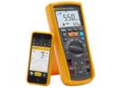 Fluke multimetru digital, FLUKE 1587FC, 0.1. . . 600mV-1kV, 10 A. . . 60mA- (FLK-1587FC)