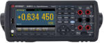 KEYSIGHT Multimetru de banc, KEYSIGHT, 34461A, 100mV-1kV, 100 A-10A (34461A)