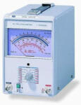 GW Instek milivoltmetru, GW INSTEK, GVT-417B, -, - (GVT-417B)
