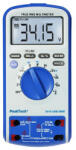 PeakTech multimetru digital, PEAKTECH, P3415, 600mV-1kV, 600 A-10A (PKT-P3415)