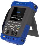 HANTEK Osciloscop digital DSO8102E 100MHz; 8bit; color, LCD TFT 5, 6 ; Ch: 2; 1Gsps care ofera Triggering rapid (DSO8102E)