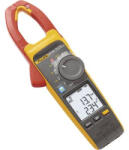 Fluke Cleste ampermetric FLUKE 377FC, 100mA. . . 999.9A, LCD , ideal pentru testarea circuitelor electrice (FLK-377FC)