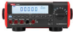 UNI-T Multimetru de banc, UNI-T, UT804, 10 V. . . 400mV-1kV, 0.01. . . 400 A-10A (UT804)