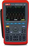 UNI-T Osciloscop digital UTD1062C 60MHz; LCD TFT 5, 7 ; Ch: 2; 250Msps; 7, 5kpts integrat cu Memorie adanca (UTD1062C)
