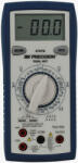 B&k Precision multimetru digital, BK PRECISION, BK2707B, 200mV-1kV, 20mA-10A (BK2707B)