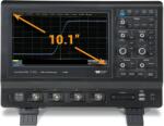 Teledyne Lecroy Osciloscop digital LC-SURFER4104HD Osciloscop: digital; Ch: 4; 1GHz; 2, 5Gsps; 12, 5Mpts; 500p 100s div proiectat pentru TrigerScan (LC-SURFER4104HD)