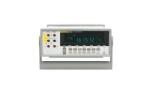 Fluke Multimetru de banc, FLUKE 8808A TL, 1 V. . . 200mV-1kV, 0.2mA-10A (FLK-8808A/TL)