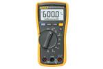 Fluke multimetru digital, FLUKE 115, 0.1. . . 600mV-0.6kV, 1mA. . . 6A- (FLK-115)