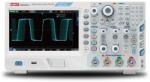 UNI-T Osciloscop digital MSO2202-S Ch: 2; 200MHz; 2 Gs s; 56Mpts; LCD TFT 8 care ofera Memorie de 2 Mpts (MSO2202-S)