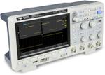 Teledyne Lecroy Osciloscop digital LC-T3DSO1104 Osciloscop: digital; Ch: 4; 100MHz; 1Gsps; 14Mpts ch; 1n 100s div compatibil cu Masuratori Automate (LC-T3DSO1104)