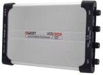 OWON Osciloscop digital VDS6104A 100MHz; Ch: 4; 10Mpts; 1Gsps; 40V; 8bit, 12bit, 14bit care ofera Ecran color (VDS6104A)