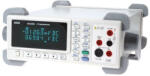 axiomet Multimetru de banc, AXIOMET, AX-8450A, 10 V. . . 200mV-1kV, 0.1 A. . . 2mA-20A (AX-8450A)