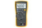 Fluke multimetru digital, FLUKE 114, 0.1. . . 600mV-0.6kV, - (FLK-114)