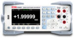 UNI-T Multimetru de banc, UNI-T, UT8803E, 0.1. . . 600mV-1kV, 600 A-10A (UT8803E)