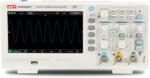 UNI-T Osciloscop digital UTD2052CL+ Ch: 2; 50MHz; 500Msps; 64kpts; LCD TFT 7 , LED proiectat pentru Analiza FFT (UTD2052CL+)