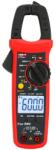 UNI-T Cleste ampermetric UNI-T UT203+, 40A, 400A, LCD (4000), fiabilitate ridicata in orice conditii (UT203+)