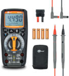 Sonel multimetru digital, SONEL, CMM-30, 0. . . 1kV-, 0. . . 10A- (CMM-30)