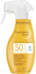 BIODERMA Photoderm Protecție solară Pentru față și corp SPF50+ în Spray 300ml