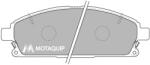 MOTAQUIP set placute frana, frana disc MOTAQUIP LVXL1085 - automobilus