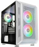 Kolink Citadel Mesh RGB White