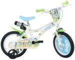 Dino Bikes Bluey 14 Bicicleta