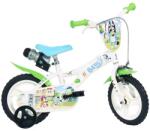 Dino Bikes Bluey 12 Bicicleta