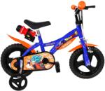 Dino Bikes Dragon Ball 12 Bicicleta