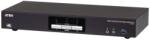 ATEN 2-Port USB 3.0 4K DisplayPort Dual Display KVMP Switch (CS1942DP-AT-G) - iconink