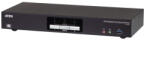ATEN 2-Port USB 3.0 4K DisplayPort Dual Display KVMP Switch (CS1942DP-AT-G) - mzona