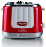 Ariete 206/00 (00C020600AR0) Toaster