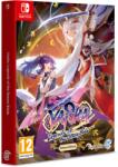 Game Source Entertainment Yasha Legends of the Demon Blade [Deluxe Edition] (Switch)