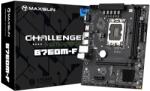 Maxsun Challenger B760M-F Placa de baza