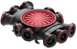 HEATPEX Distribuitor Ventilatie Heatpex Aria 10 Racorduri Dn75 (c2231)