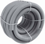 HEATPEX Tubulatura ventilatie antibacteriana Heatpex ARIA, DN90, 50m lungime (A.520 090 050)