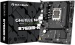 Maxsun Challenger B760M-N D5 V2 Placa de baza
