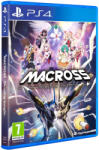 Red Art Games Macross Shooting Insight (PS4)