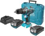 Dedra DED7030A02 Masina de gaurit si insurubat