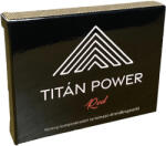  Titán Power Red 3 db (5990807037017)