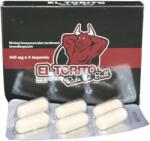  El Torito 6 db (5999576630023)