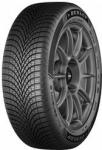 Dunlop All Season 2 XL 225/55 R18 102V