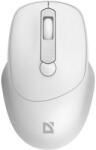Defender Feam MM-296 Rf Silent White (52297) Mouse