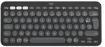 Logitech Pebble Keys 2 K380s DE (920-011795)