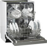 Hanseatic HGU6082D137709HI Mosogatógép