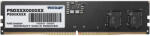 Patriot Signature 16GB (2x8GB) DDR5 4800MHz PSD516G4800K