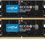 Crucial 24GB (2x12GB) DDR5 5600MHz CT2K12G56C46S5