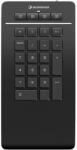 3D Connexion Wireless Bluetooth Numpad Pro Keypad Black (3DX-700105) - pcland