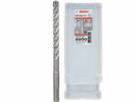 Bosch 2607017538 SDS-Plus Négyélű Fúrószár - 10x100x165 mm, 50 db (2607017538)