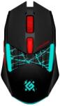 Defender GM-126 TISA Black Mouse