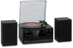 Auna 10033747 + speaker