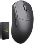 LAMZU Maya X 8K Black (MAYA-X-BLK)